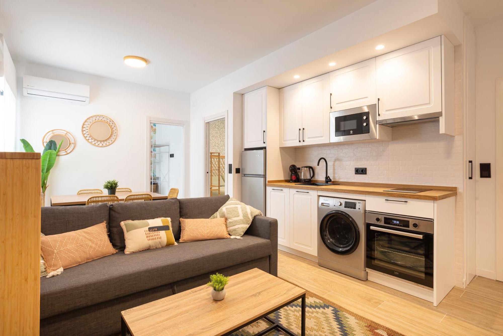 Appartement Ii Cozy & Modern Ayr *