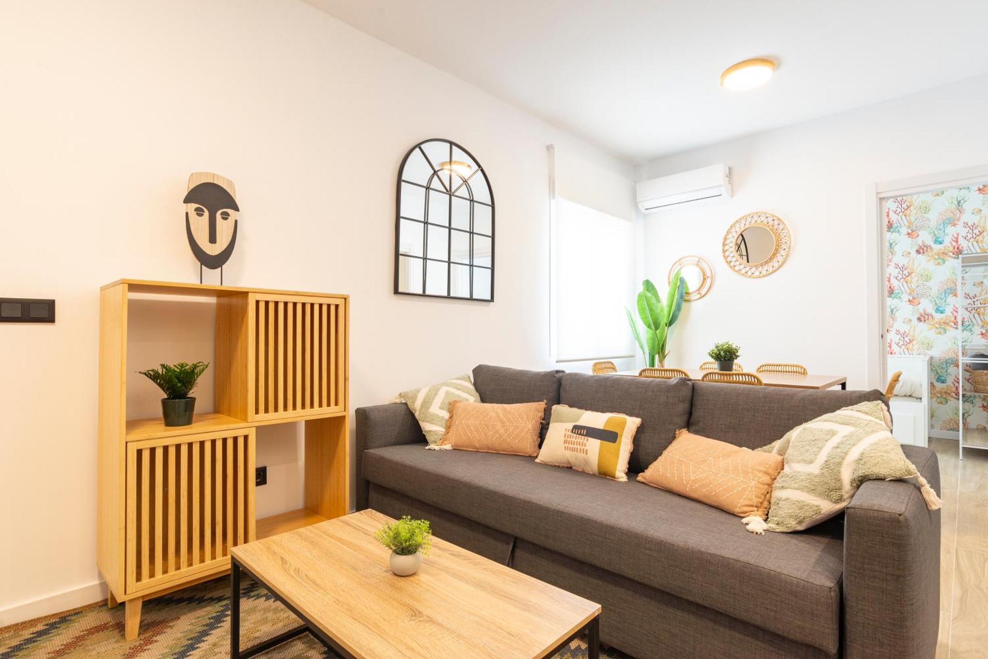 Ii Cozy & Modern Ayr Appartement *