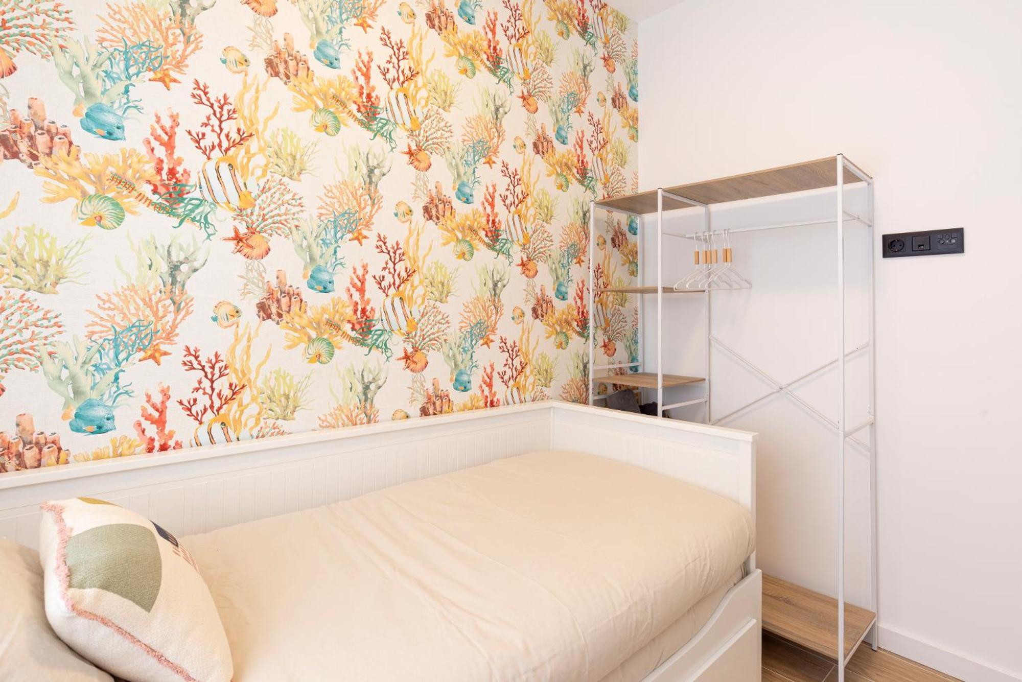 Appartement Ii Cozy & Modern Ayr