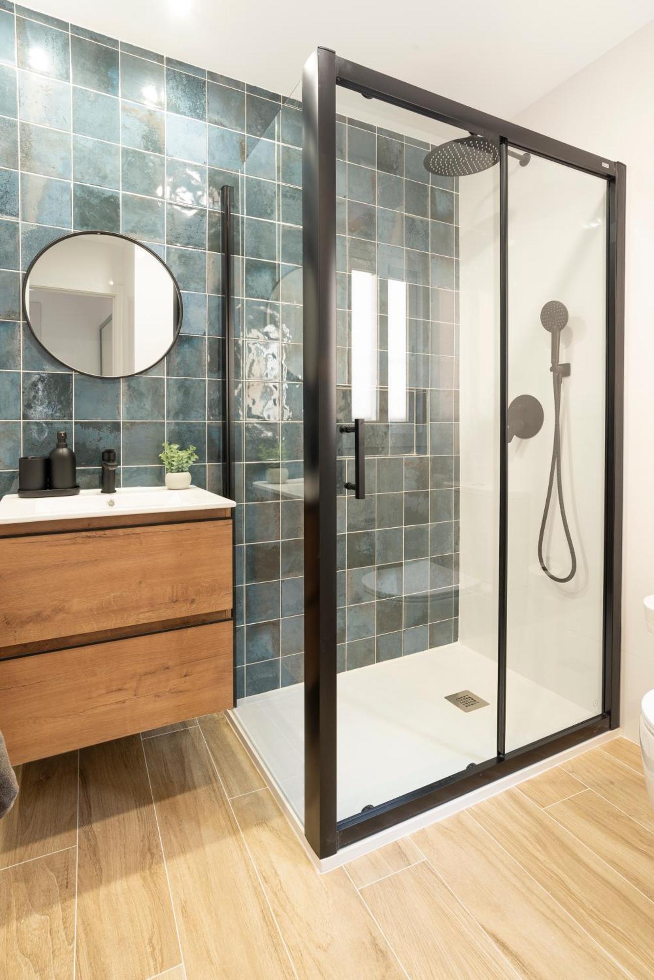 Ii Cozy & Modern Ayr Apartment Málaga