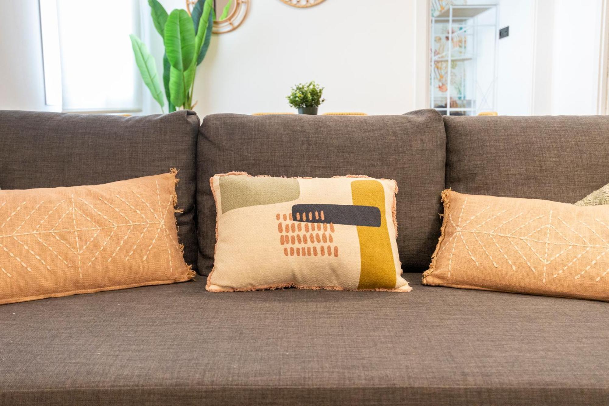 Ii Cozy & Modern Ayr Appartement *